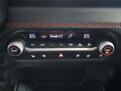 2026 Mazda Mazda CX-50 2.5 Turbo AWD