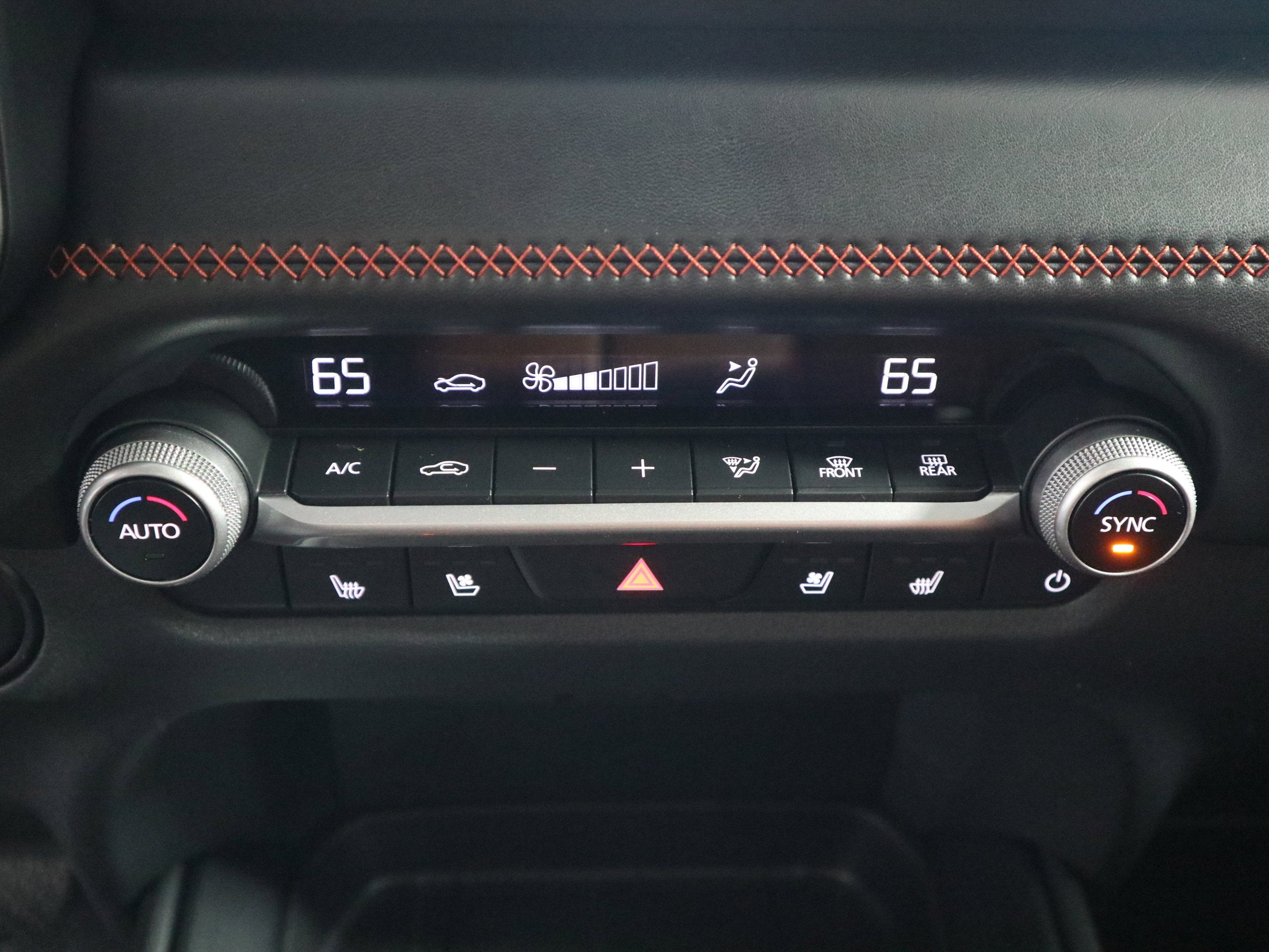 2026 Mazda Mazda CX-50 2.5 Turbo AWD