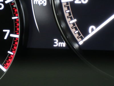 2026 Mazda Mazda CX-50 2.5 Turbo AWD