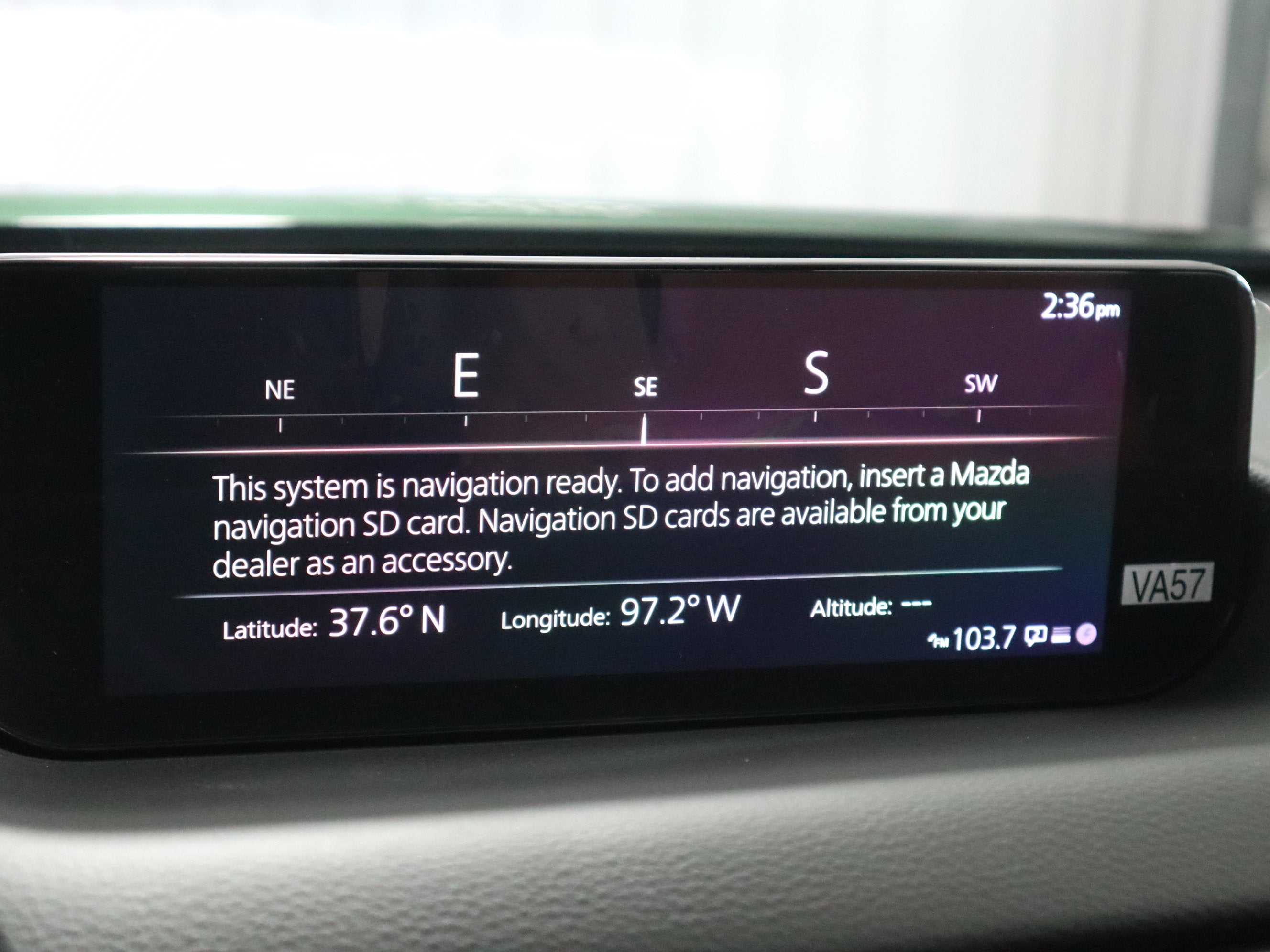 2026 Mazda Mazda CX-50 2.5 Turbo AWD