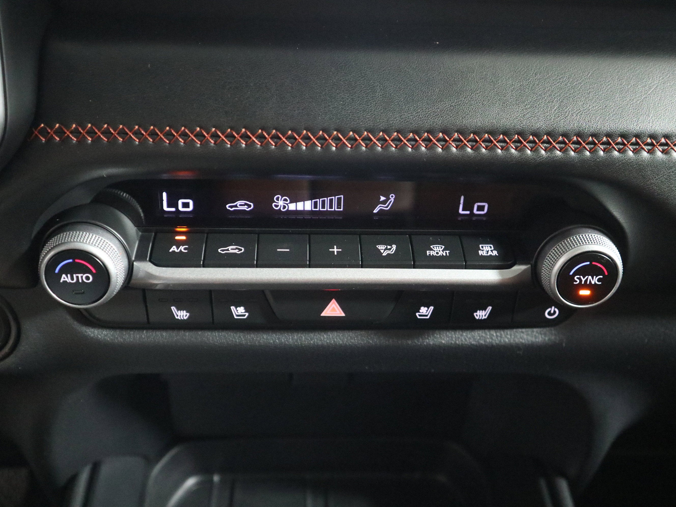 2026 Mazda Mazda CX-50 2.5 Turbo AWD