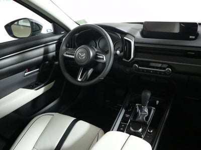 2026 Mazda Mazda CX-50 2.5 Turbo AWD