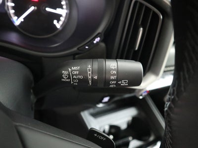 2026 Mazda Mazda CX-50 2.5 Turbo AWD