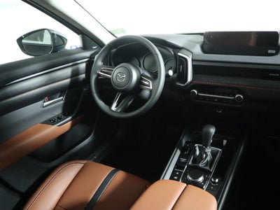 2026 Mazda Mazda CX-50 2.5 Turbo AWD