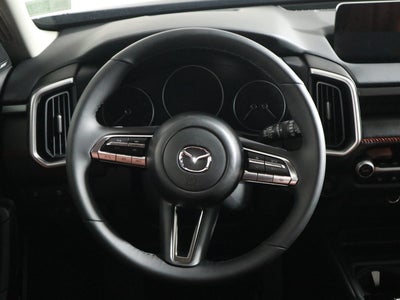 2026 Mazda Mazda CX-50 2.5 Turbo AWD