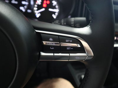 2026 Mazda Mazda CX-50 2.5 Turbo AWD