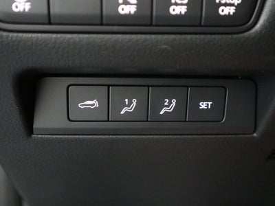 2026 Mazda Mazda CX-50 2.5 Turbo AWD