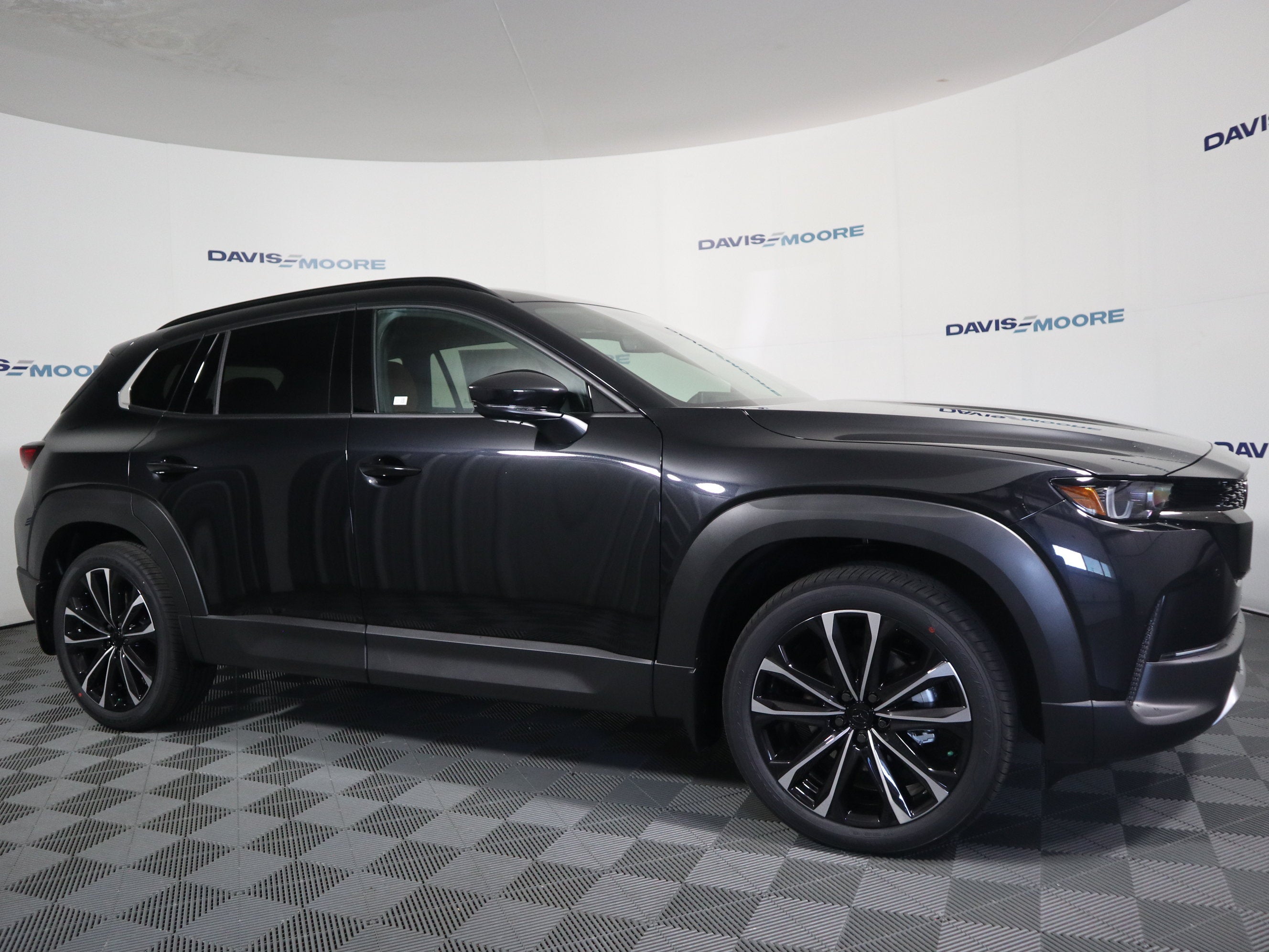 2026 Mazda Mazda CX-50 2.5 Turbo AWD