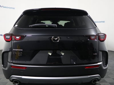 2026 Mazda Mazda CX-50 2.5 Turbo AWD
