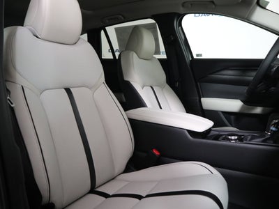 2026 Mazda Mazda CX-50 2.5 Turbo AWD