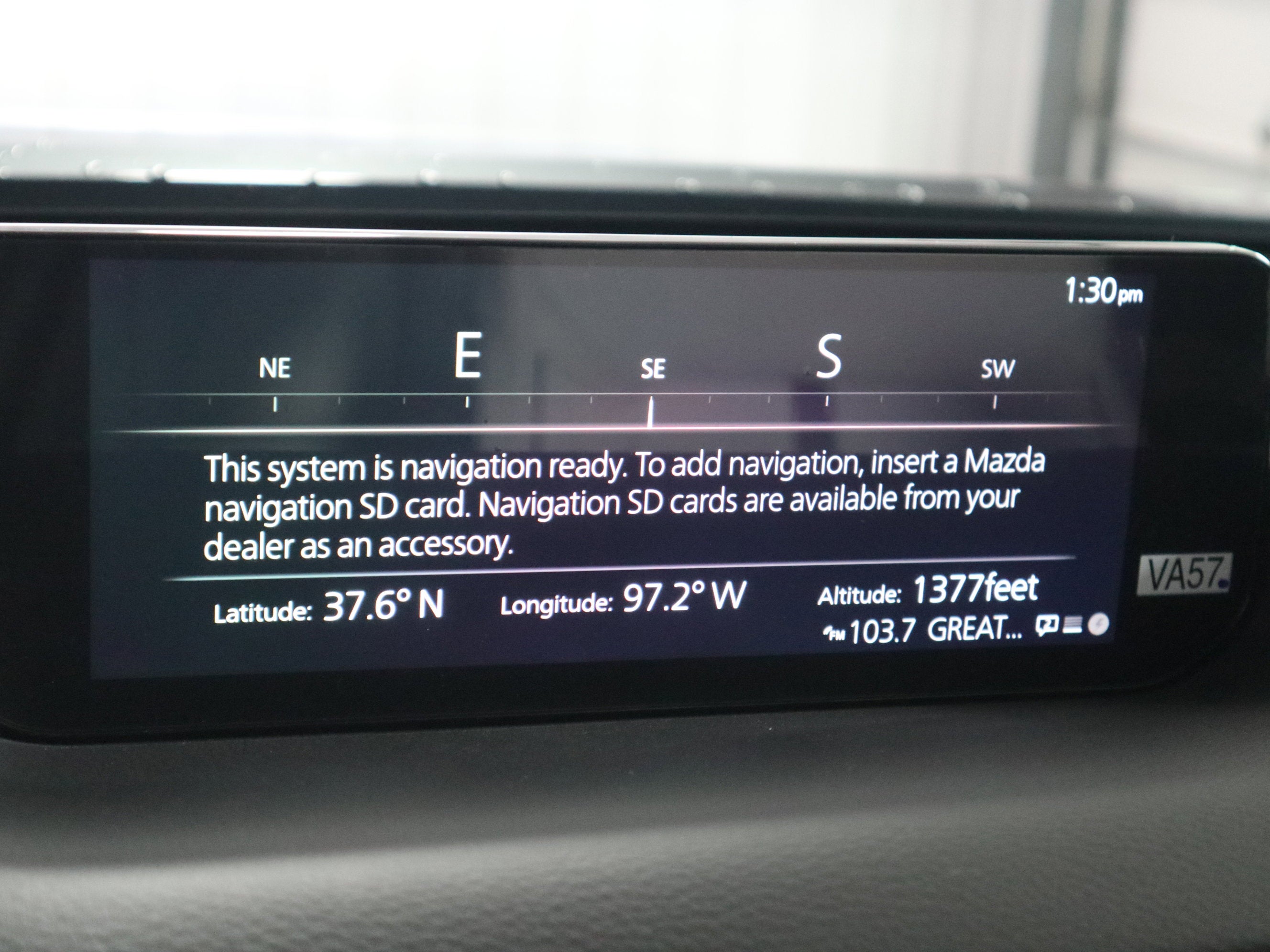 2026 Mazda Mazda CX-50 2.5 Turbo AWD