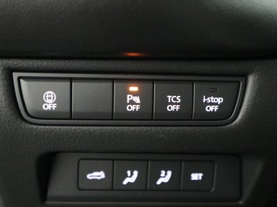 2026 Mazda Mazda CX-50 2.5 Turbo AWD