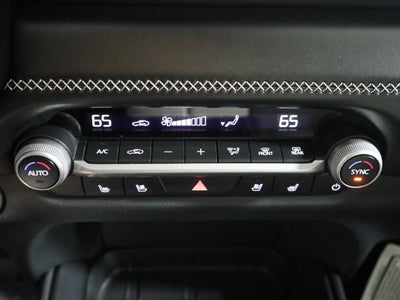 2026 Mazda Mazda CX-50 2.5 Turbo AWD