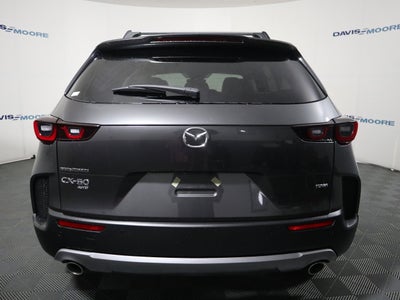 2026 Mazda Mazda CX-50 2.5 Turbo AWD