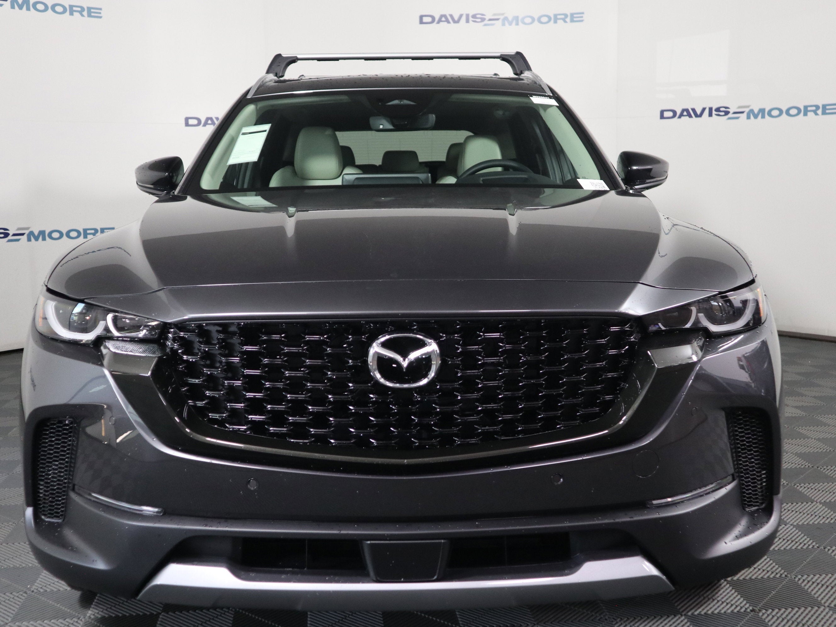 2026 Mazda Mazda CX-50 2.5 Turbo AWD