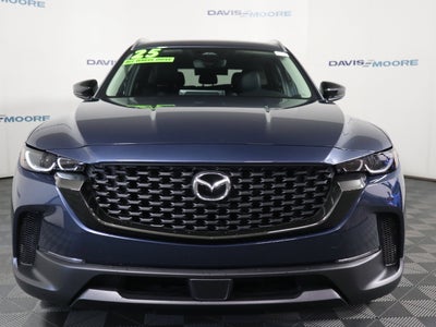 2025 Mazda Mazda CX-50 2.5 S Premium Package