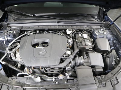 2025 Mazda Mazda CX-50 2.5 S Premium Package