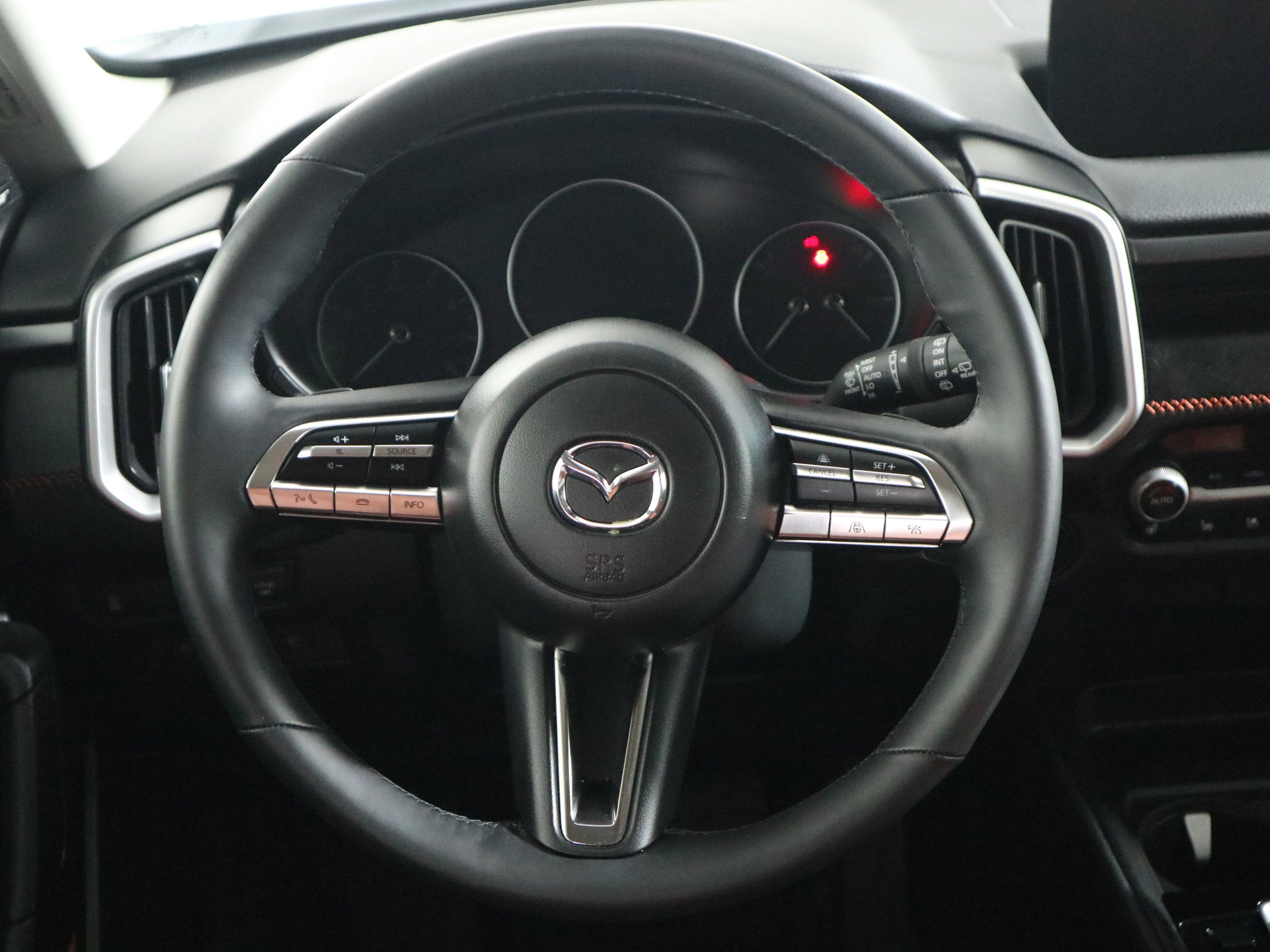 2025 Mazda Mazda CX-50 2.5 Turbo Premium Package