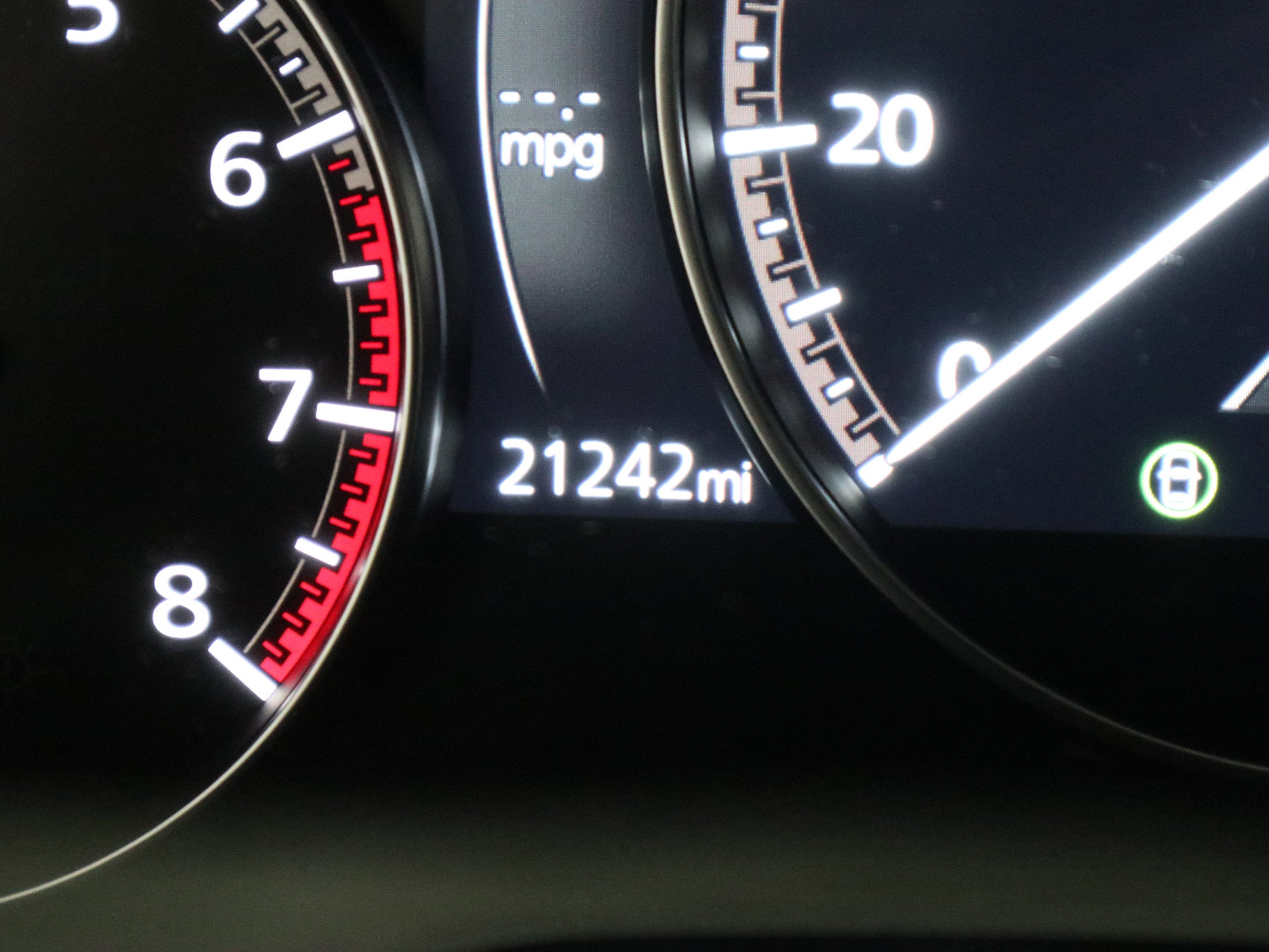 2025 Mazda Mazda CX-50 2.5 Turbo Premium Package