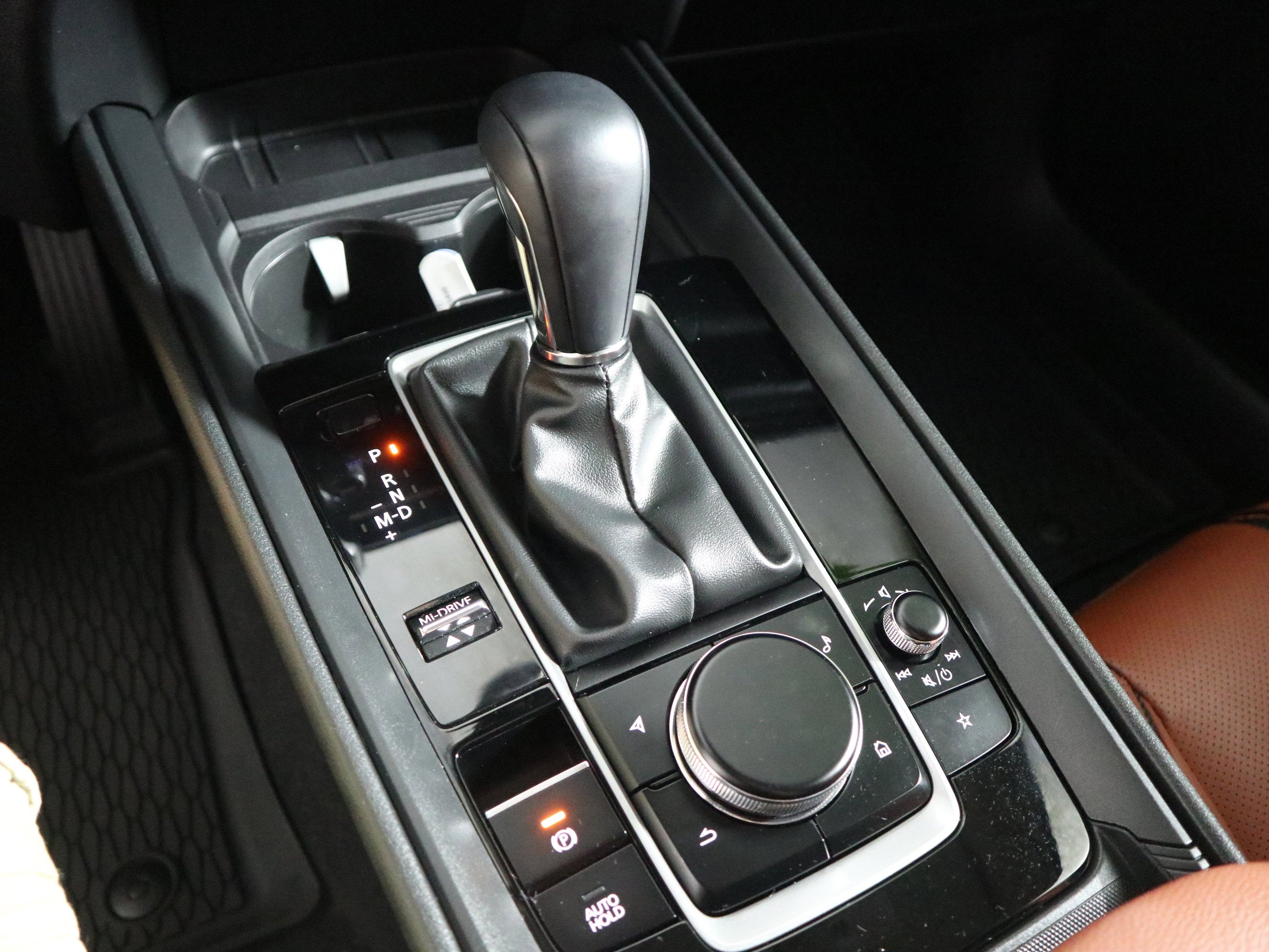 2025 Mazda Mazda CX-50 2.5 Turbo Premium Package