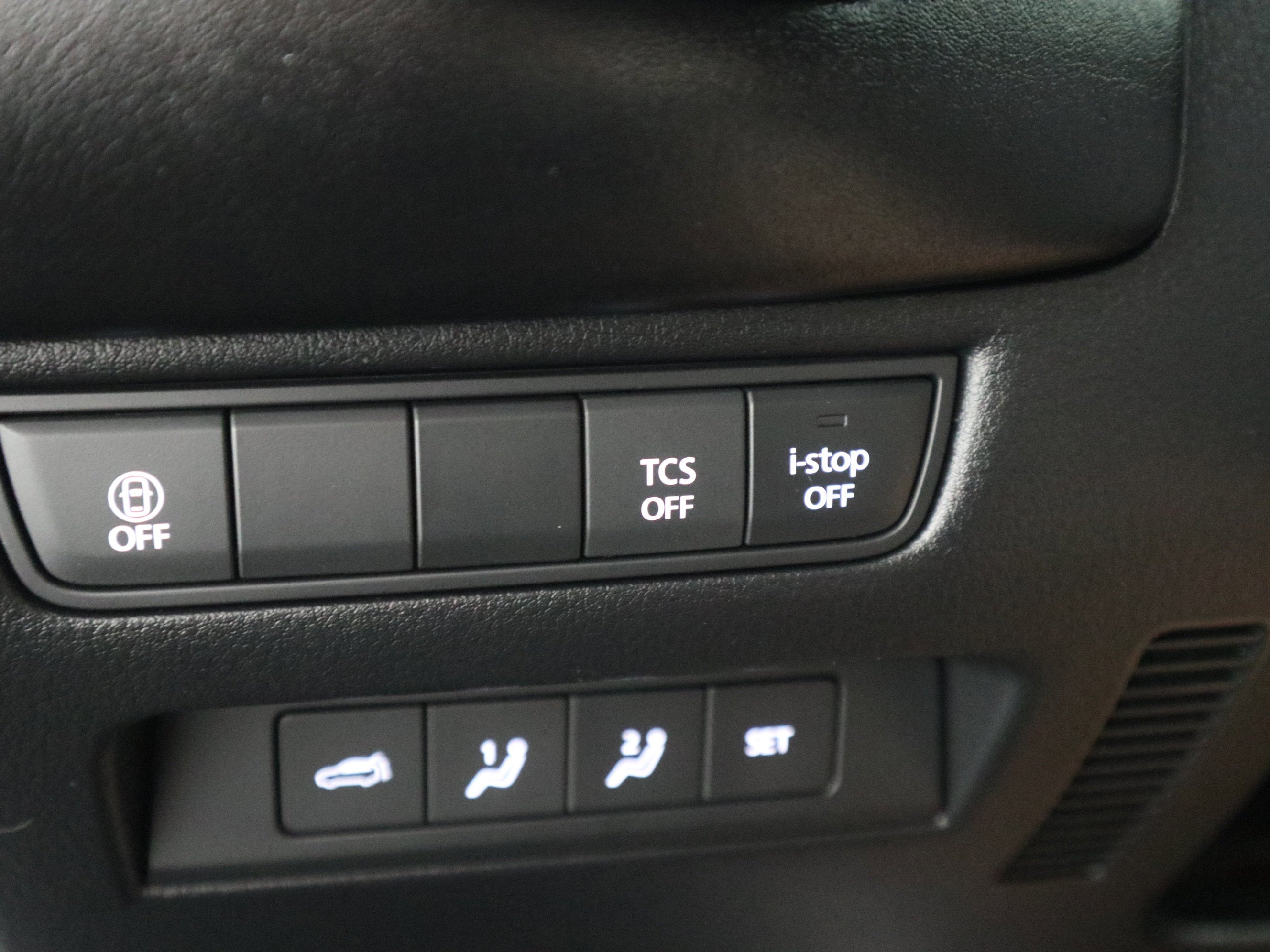 2025 Mazda Mazda CX-50 2.5 Turbo Premium Package