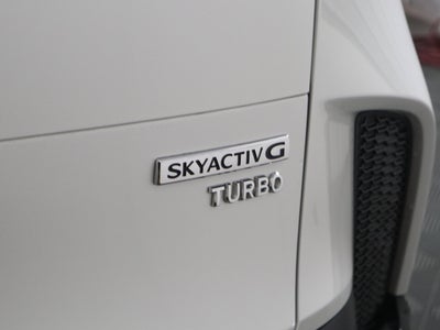 2025 Mazda Mazda CX-50 2.5 Turbo Premium Package