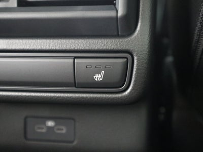 2025 Mazda Mazda CX-50 2.5 Turbo Premium AWD