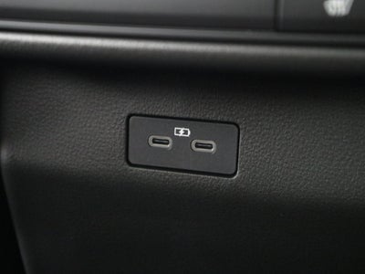 2025 Mazda Mazda CX-50 2.5 Turbo Premium AWD