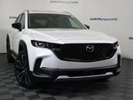 2025 Mazda Mazda CX-50 2.5 Turbo Premium AWD