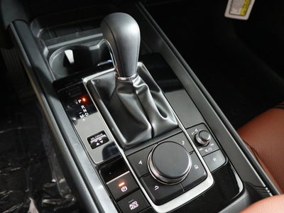 2025 Mazda Mazda CX-50 2.5 Turbo Premium AWD