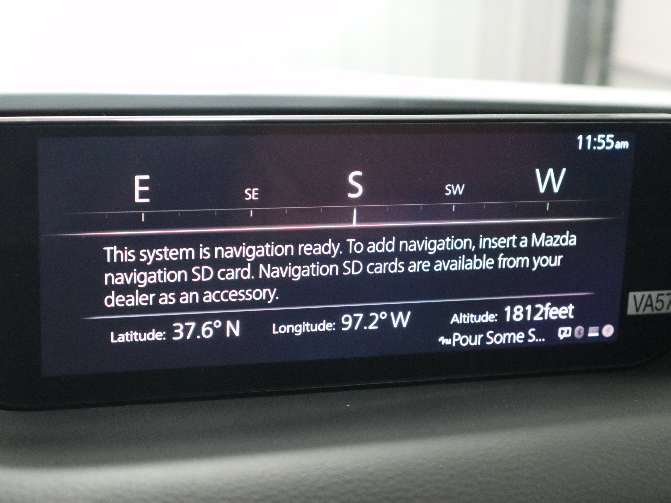 2025 Mazda Mazda CX-50 2.5 Turbo Premium AWD