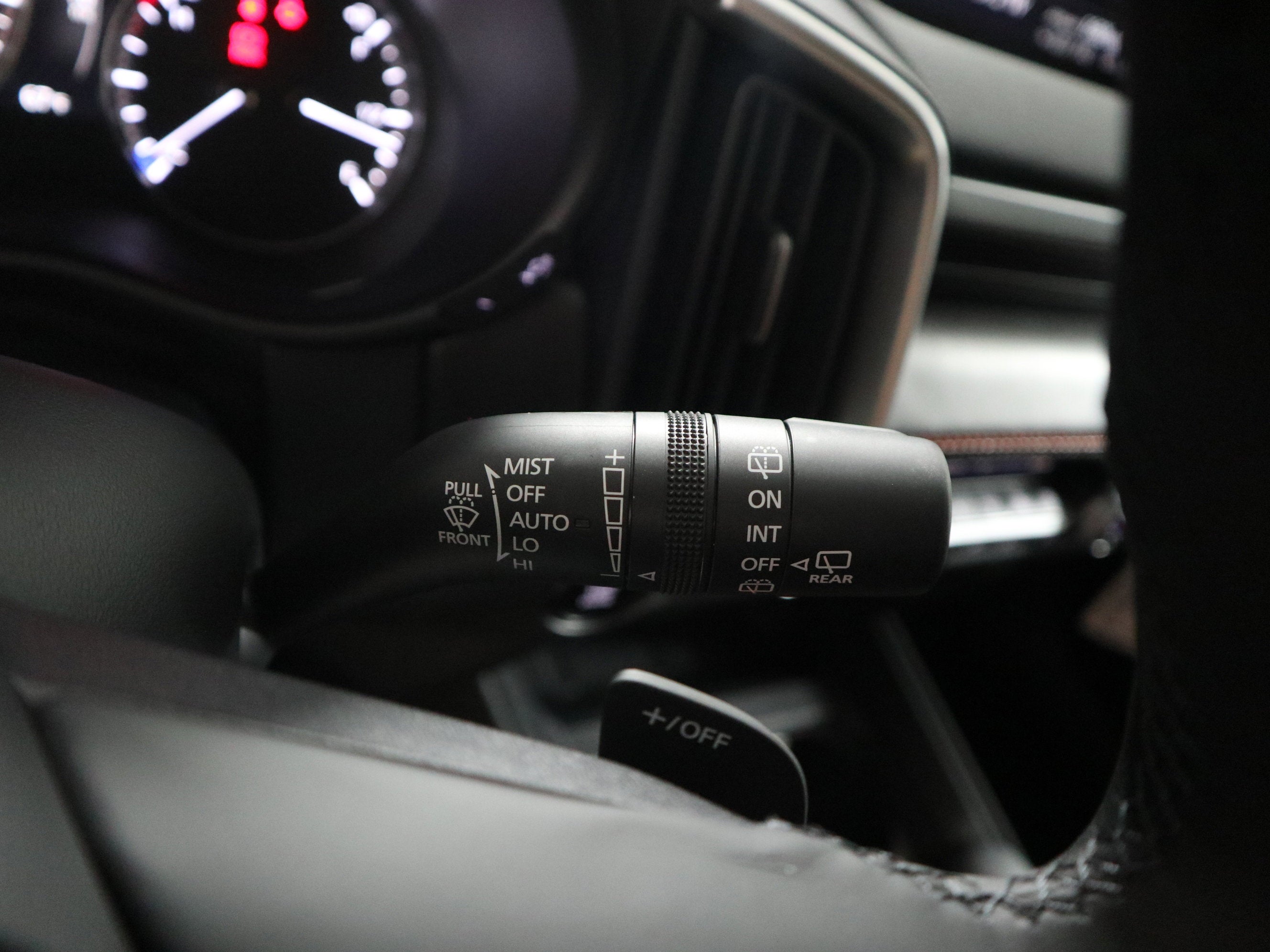 2025 Mazda Mazda CX-50 2.5 Turbo Premium AWD