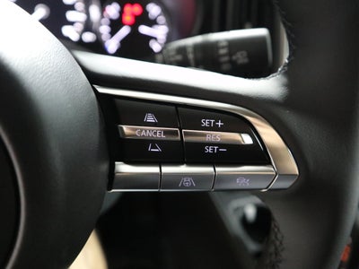 2025 Mazda Mazda CX-50 2.5 Turbo Premium AWD