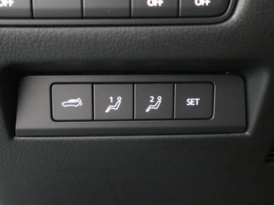 2025 Mazda Mazda CX-50 2.5 Turbo Premium AWD