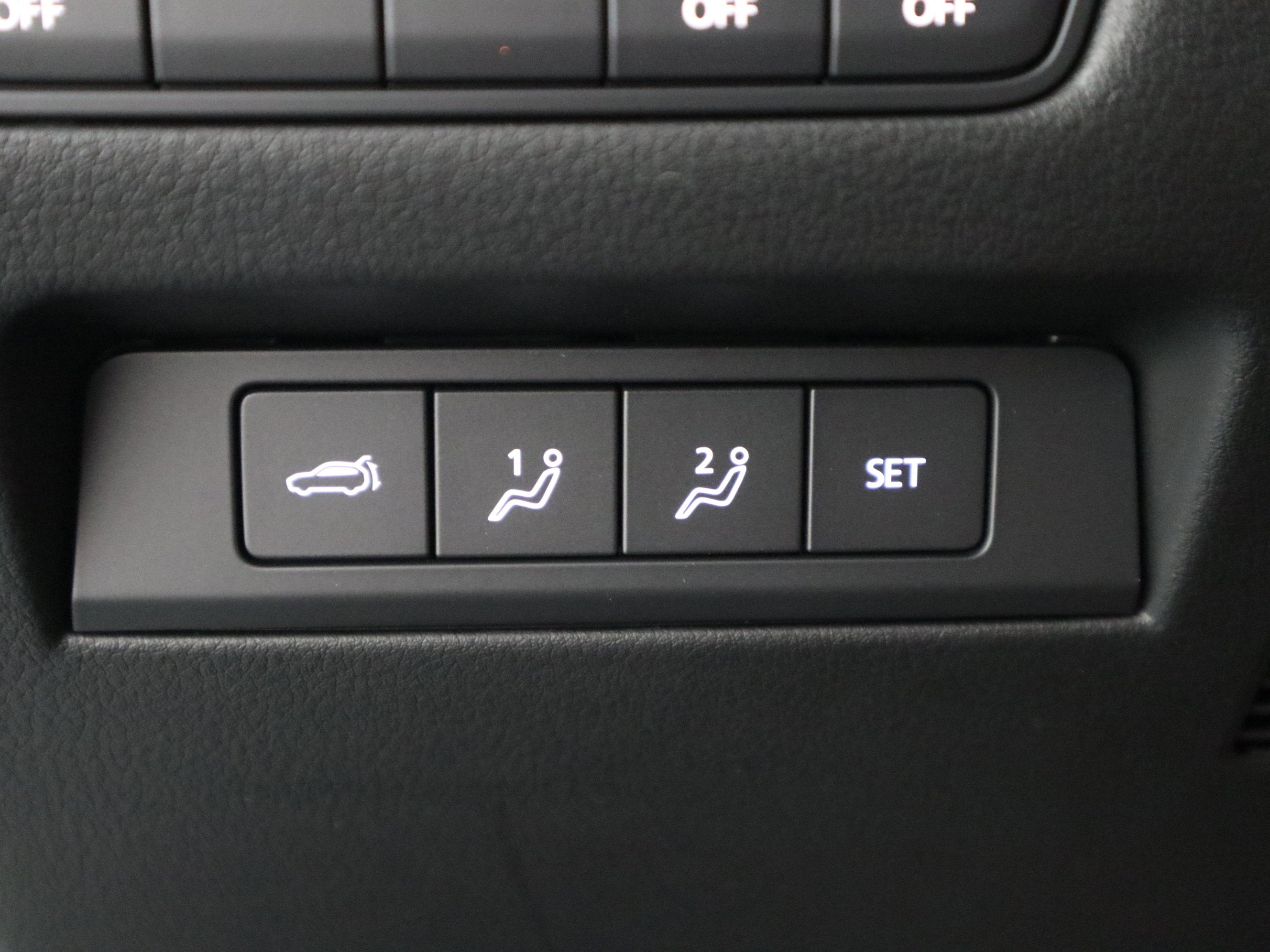 2025 Mazda Mazda CX-50 2.5 Turbo Premium AWD