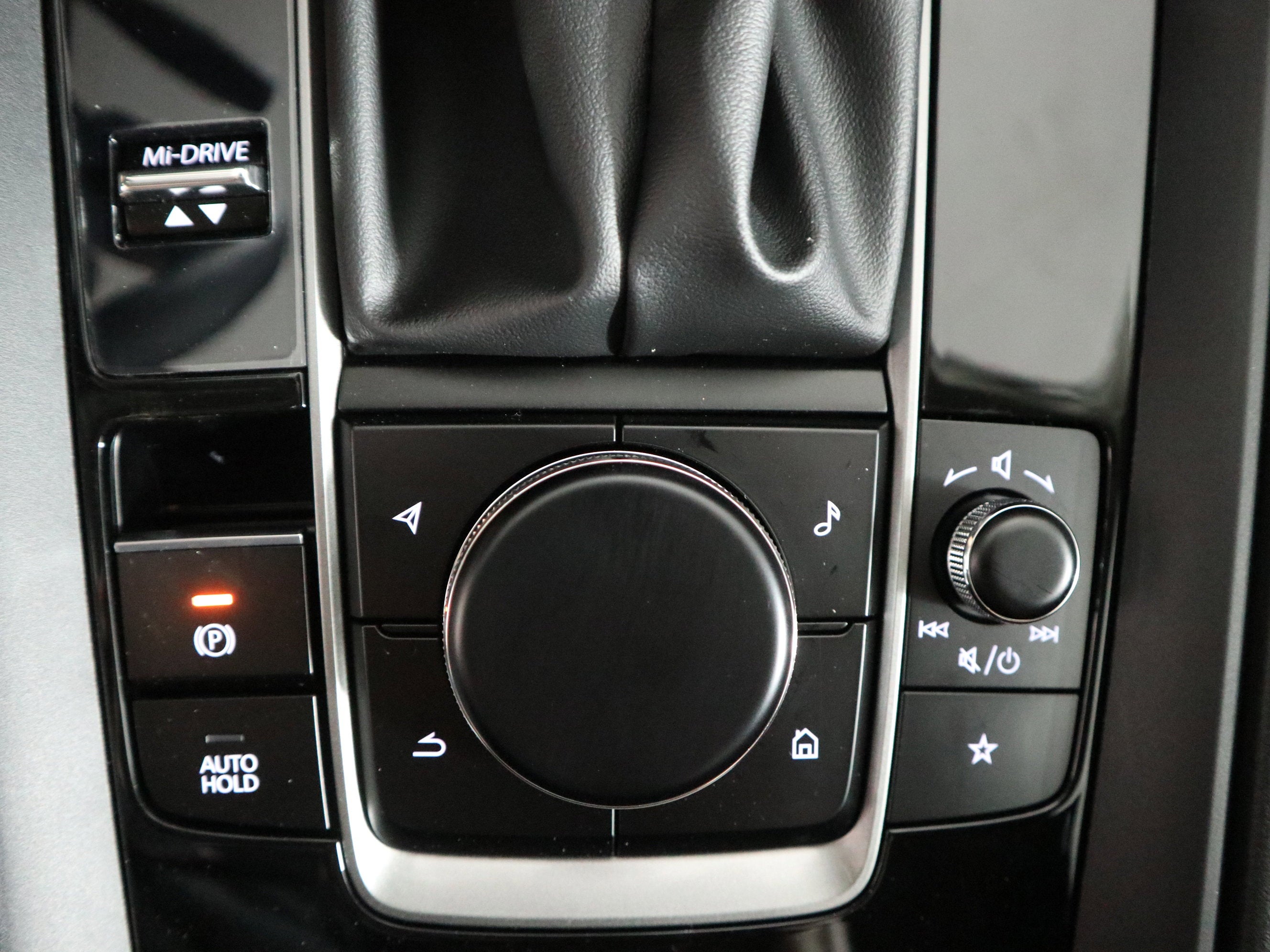 2025 Mazda Mazda CX-50 2.5 Turbo Premium AWD