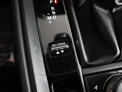 2025 Mazda Mazda CX-50 2.5 Turbo Premium AWD