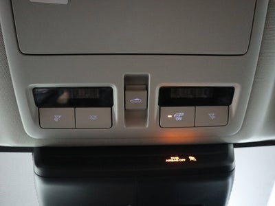 2025 Mazda Mazda CX-50 2.5 Turbo Premium AWD