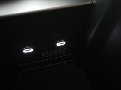 2025 Mazda Mazda CX-50 2.5 Turbo Premium AWD