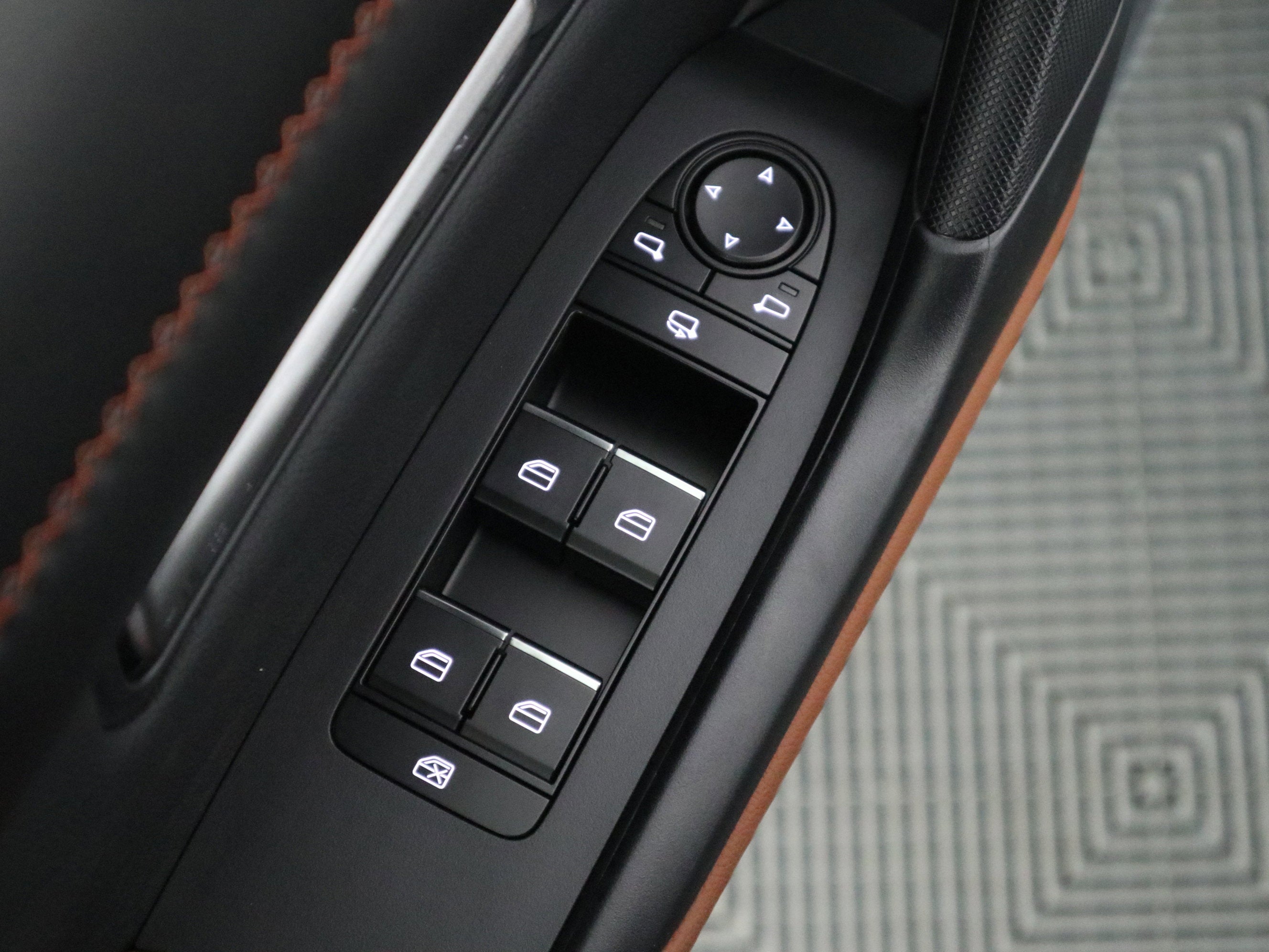 2025 Mazda Mazda CX-50 2.5 Turbo Premium AWD