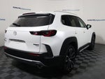 2025 Mazda Mazda CX-50 2.5 Turbo Premium AWD