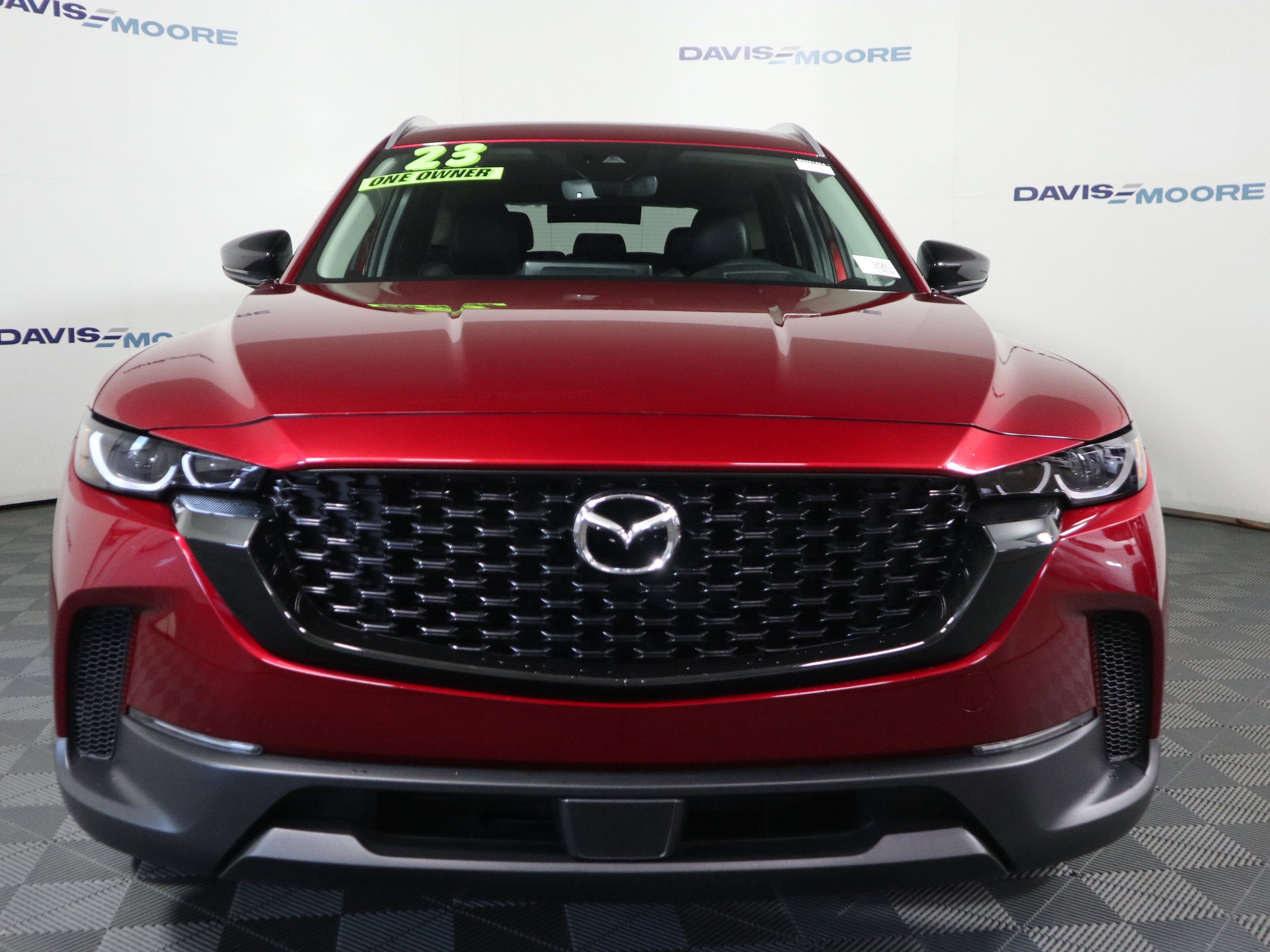 2023 Mazda Mazda CX-50 2.5 S Premium Plus Package