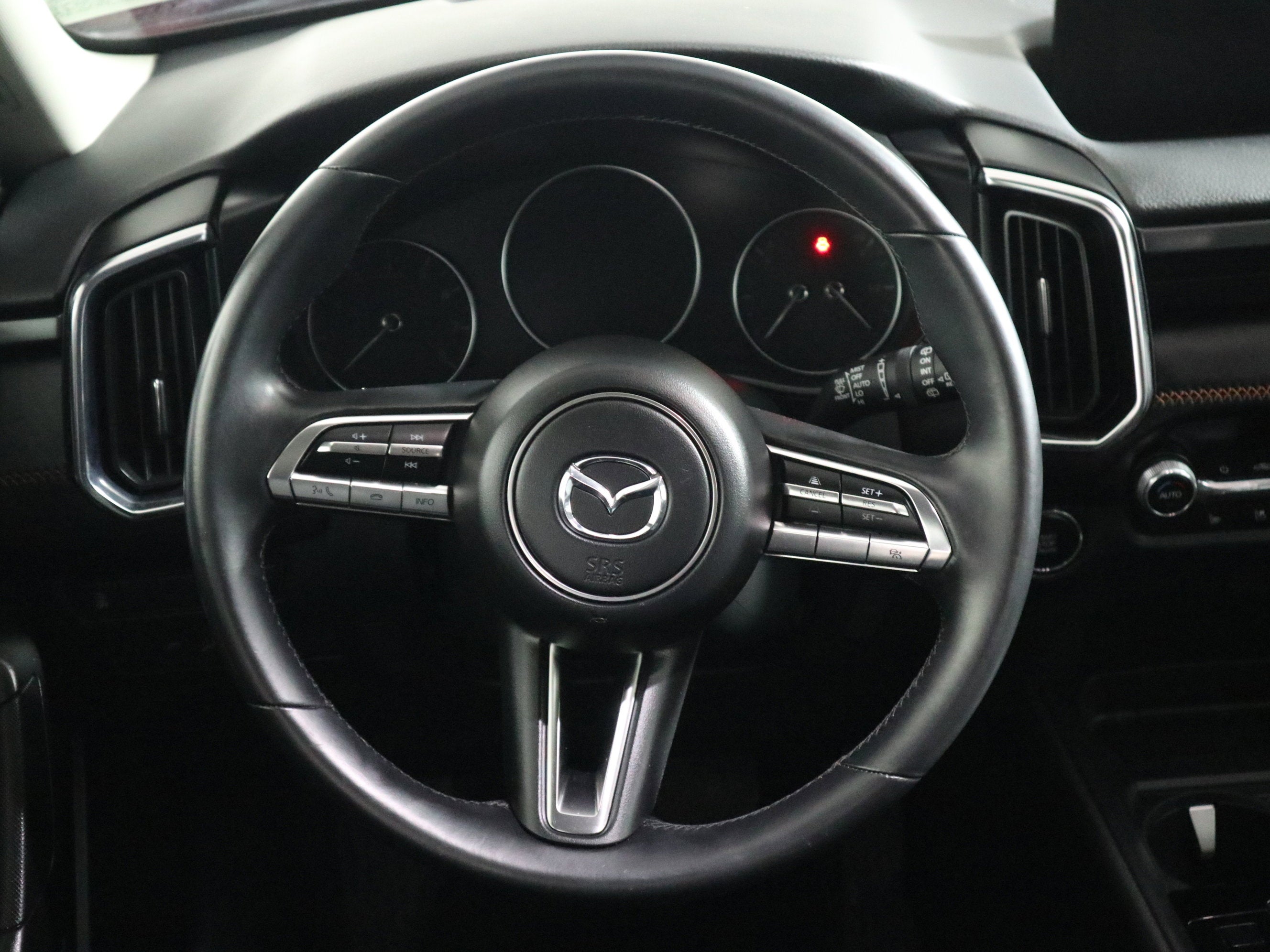 2023 Mazda Mazda CX-50 2.5 S Premium Plus Package