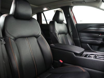 2023 Mazda Mazda CX-50 2.5 S Premium Plus Package