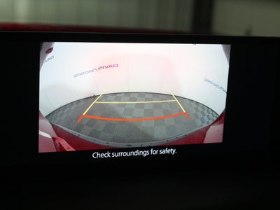 2023 Mazda Mazda CX-50 2.5 S Premium Plus Package