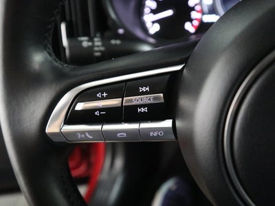 2023 Mazda Mazda CX-50 2.5 S Premium Plus Package