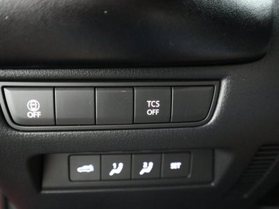 2023 Mazda Mazda CX-50 2.5 S Premium Plus Package