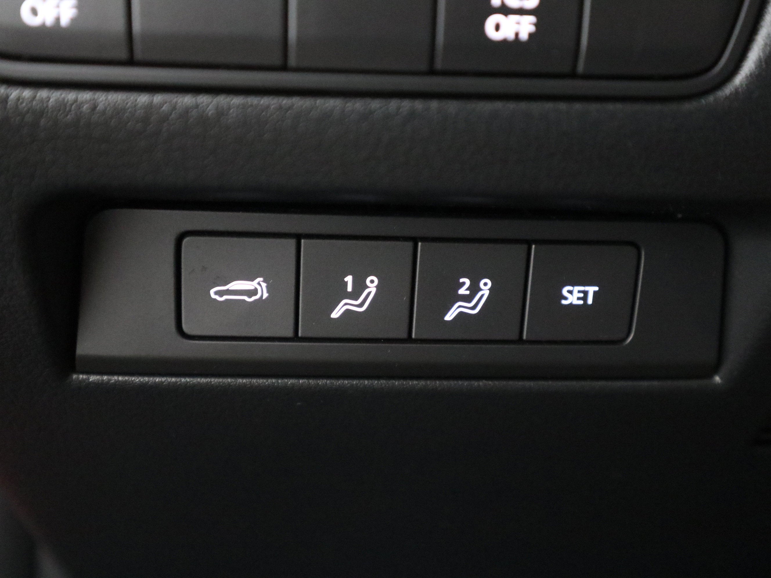 2023 Mazda Mazda CX-50 2.5 S Premium Plus Package