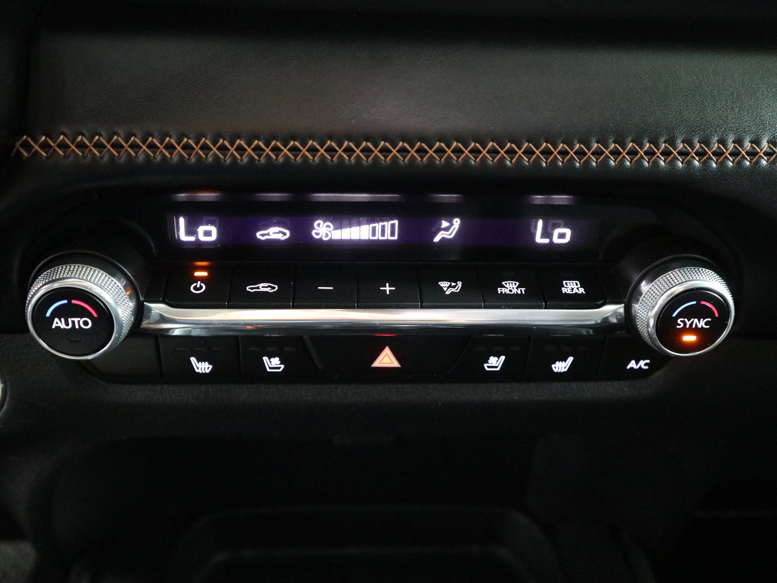 2023 Mazda Mazda CX-50 2.5 S Premium Plus Package