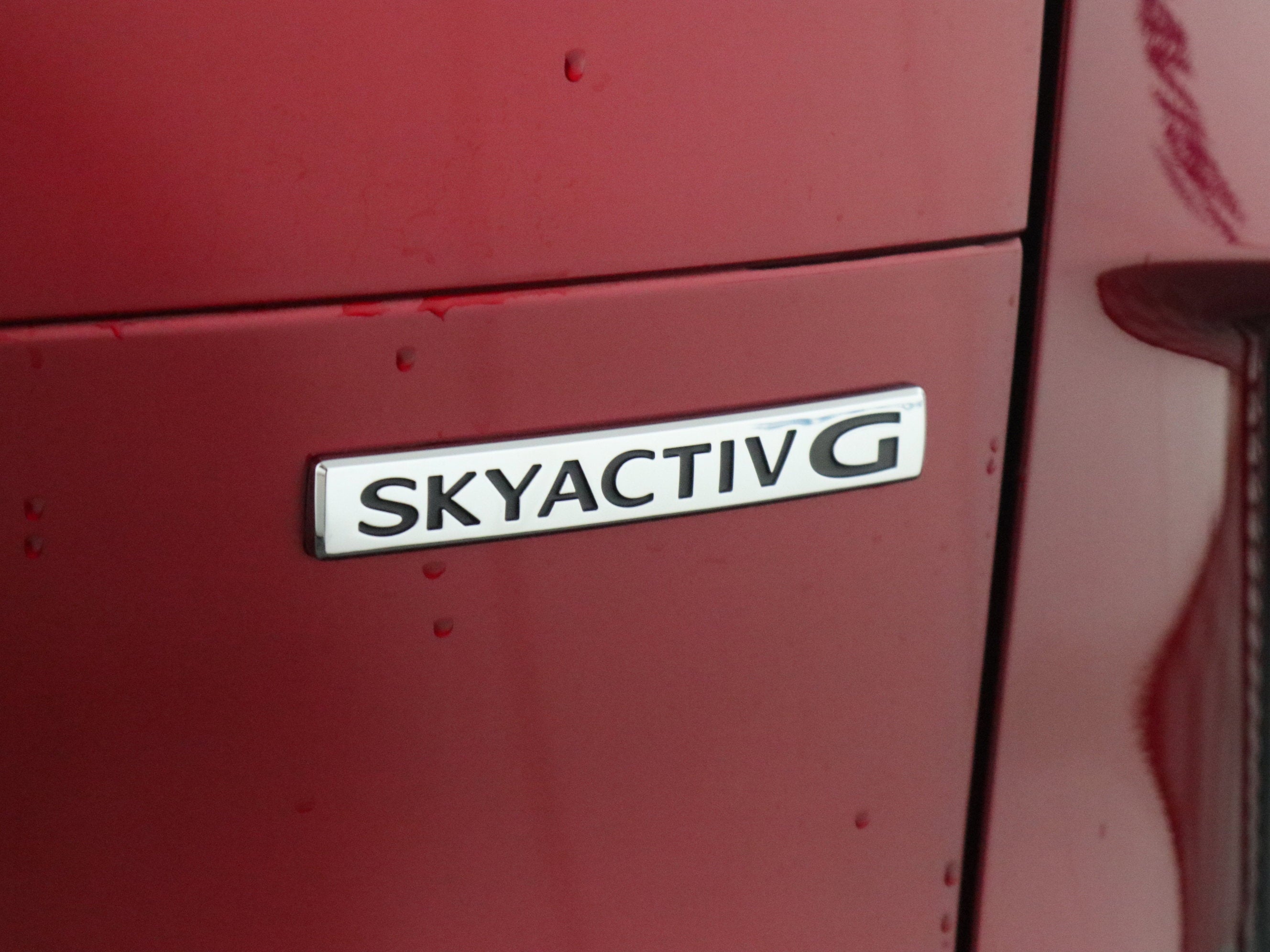 2023 Mazda Mazda CX-50 2.5 S Premium Plus Package